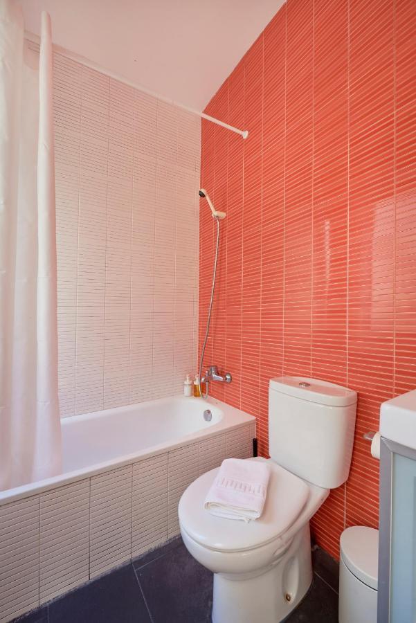 Renovated Spacious Baixa Apartment, By Timecooler Lisboa Εξωτερικό φωτογραφία