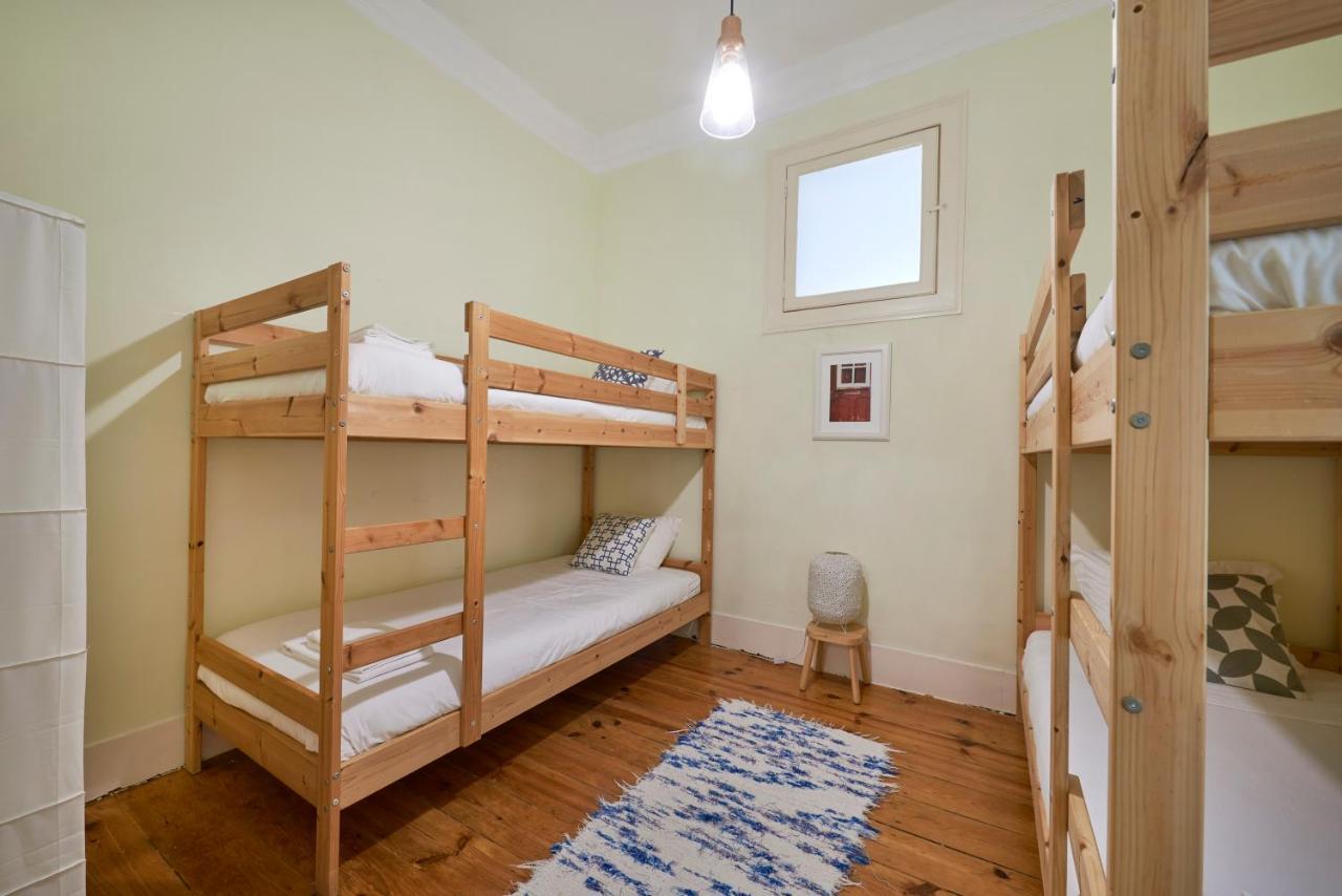 Renovated Spacious Baixa Apartment, By Timecooler Lisboa Εξωτερικό φωτογραφία