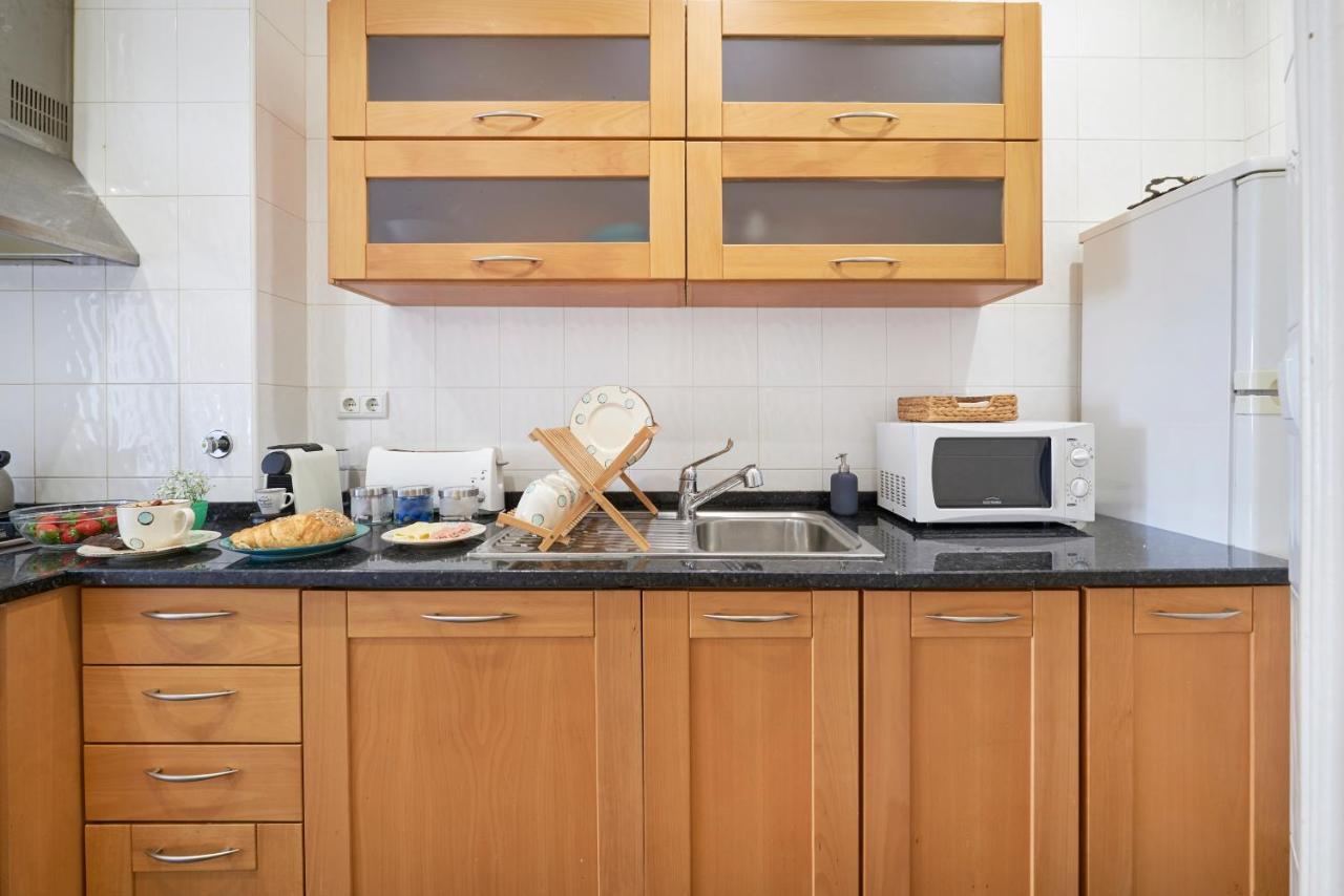 Renovated Spacious Baixa Apartment, By Timecooler Lisboa Εξωτερικό φωτογραφία