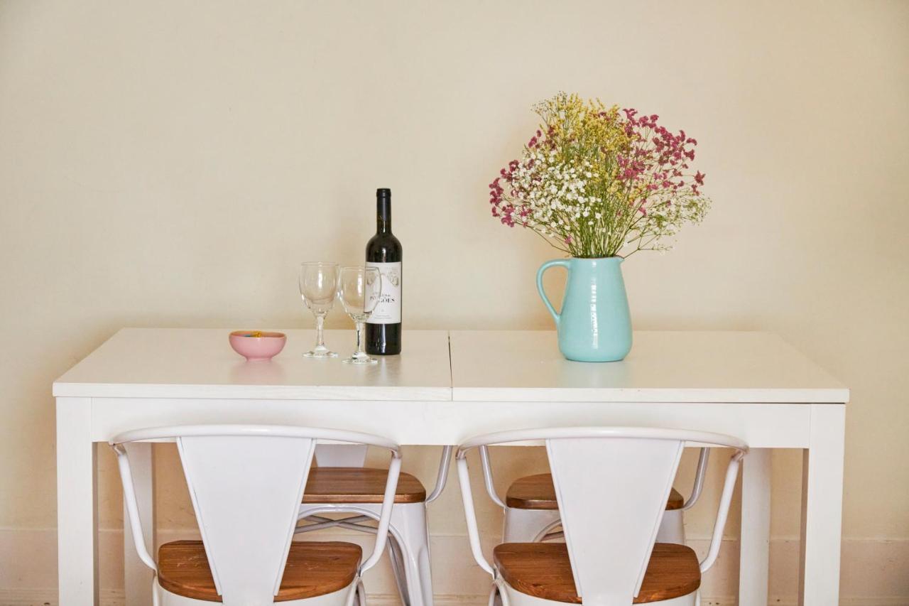 Renovated Spacious Baixa Apartment, By Timecooler Lisboa Εξωτερικό φωτογραφία